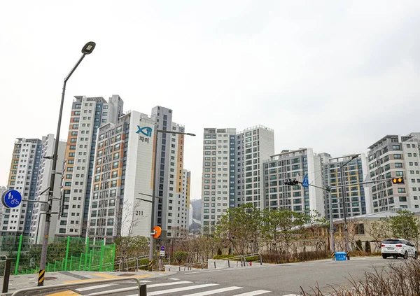 南韓房市重挫！房仲業者連環倒閉　30年老手驚呼：前所未見