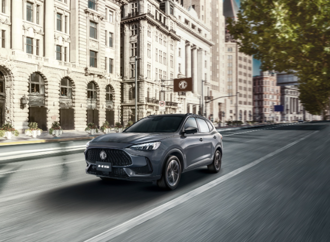 中華汽車MG品牌國產化步伐加快，價格調整與零件供應商攜手並進