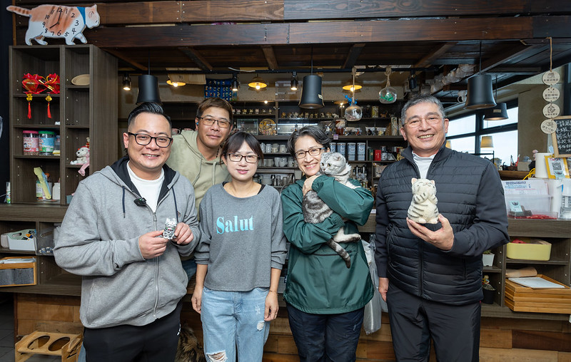 蕭美琴副總統走訪基隆外木山　關注在地交通建設與觀光升級　強化地方發展動能