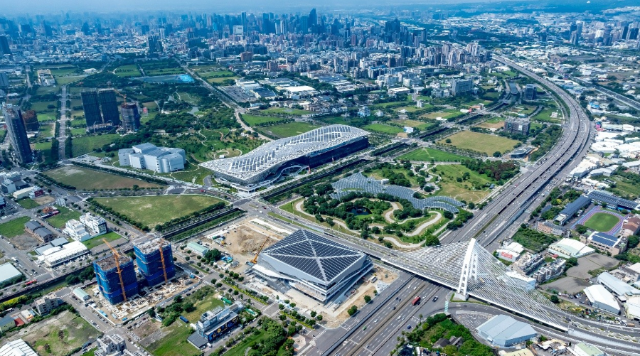 臺中市地政局釋出173筆精華地！整體開發區土地標售9月9日開標 投資自用雙利多