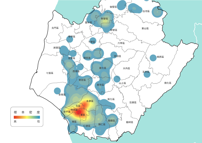 114年5月臺南房市雙跌！住宅價格指數微幅下修0.05%，引爆市場觀望
