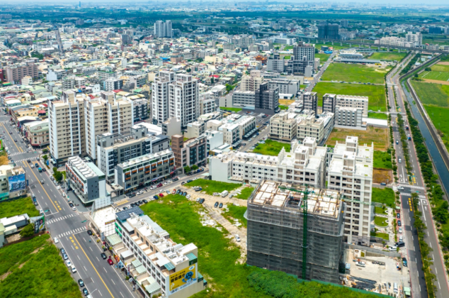房市甜蜜點浮現？建商撐不住！代銷龍頭海悅警告搶市潮即將爆發