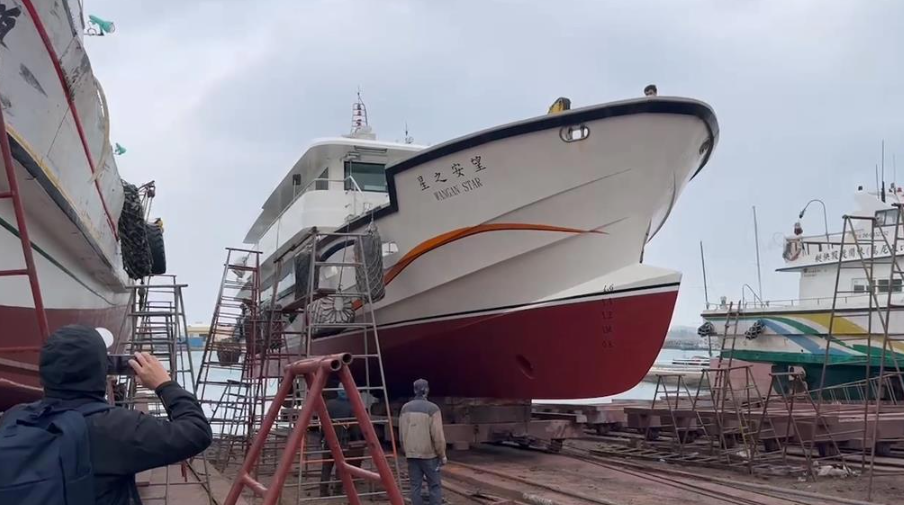 望安之星首航斷航大曝光！監察院糾正望安鄉公所，揭露離島交通資源浪費與管理漏洞