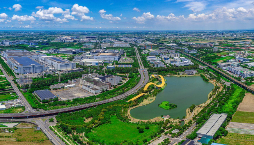 臺南捷運推進 房市受惠 專家點名「凹陷區」安南區成自住族首選