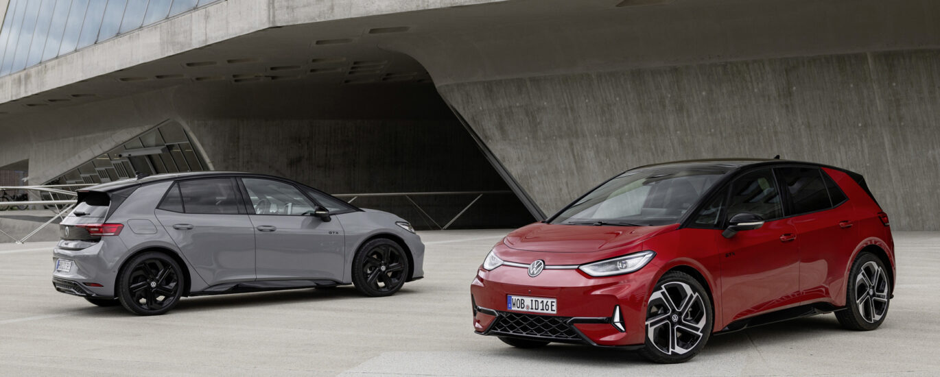 福斯汽車經營策略錯誤，將裁員3.5萬人，揭露汽車產業轉型困境