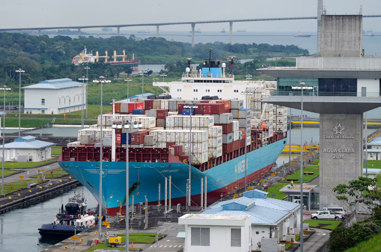 巴拿馬調查中國企業對運河港口背後的「黑箱操作」 揭露10億美元損失