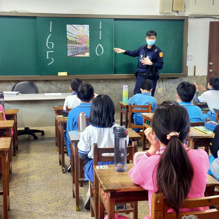 防止學生淪為詐騙車手 臺南市教育局整合「預警、教育、輔導」三位一體防護網成效顯現