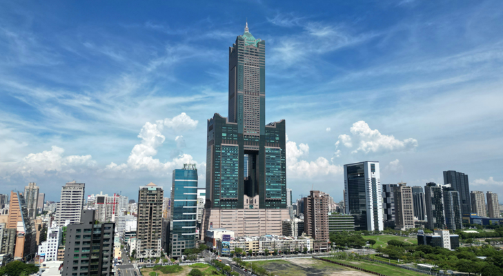 房價漲幅縮小！央行房貸管制發酵，113年第3季住宅價格指數趨緩