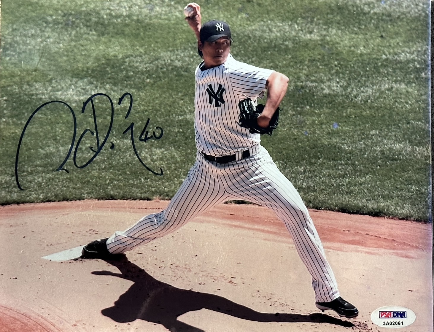 【獻曝】後勁十足 低調而沈默的王牌 王建民