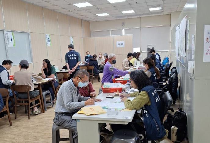 臺南市府提醒南科ABCDENO區段徵收地主把握最後兩週 儘速申請抵價地與補償費匯款