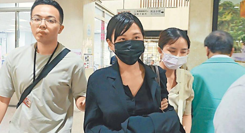 仙塔律師成詐團軍師？遭控洩密洗錢北檢約談　法律網紅竟70萬交保