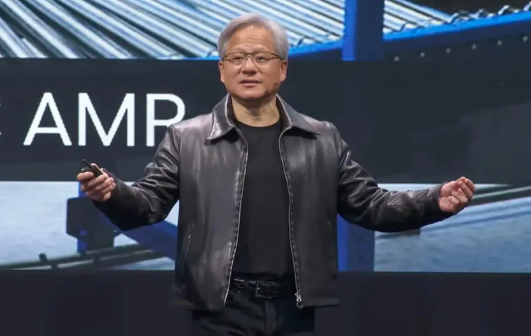 輝達插旗北士科！商辦與房價狂飆 專家曝臺北科技走廊成形關鍵