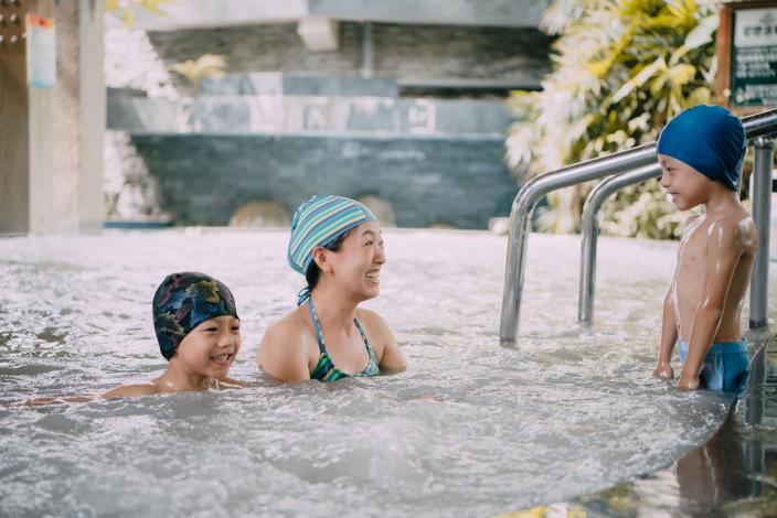 臺南「關子嶺溫泉」登上2024金泉獎票選！支持投票有機會獲得超值好禮！