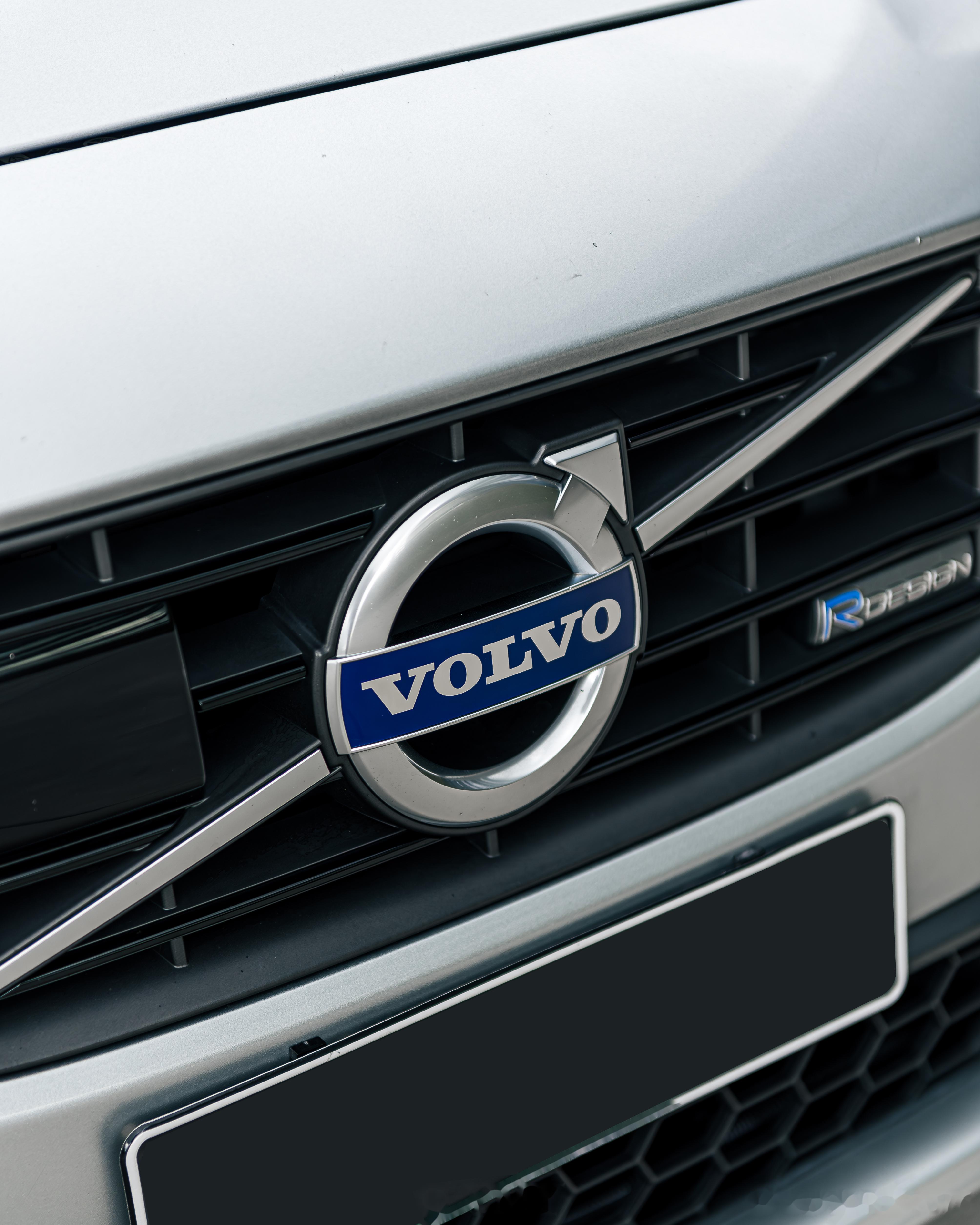 Volvo未來將專注於SUV車型，停止生產旅行車和轎車