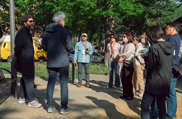 德國多世代共居聚落啟發臺東社宅共生藍圖　饒慶鈴縣長：社宅不只是房子，而是生活共榮