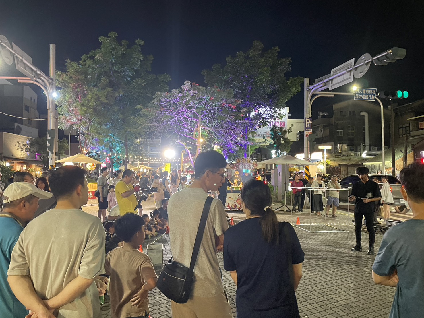 美食好氣氛佳賽事精彩 端午玩臺南粽望所歸不虛此行