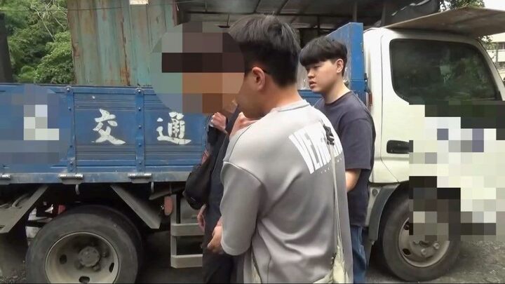 亡命五年調製煙彈難逃北市警鷹眼　十年刑期販毒通緝犯落網遭查獲分裝場