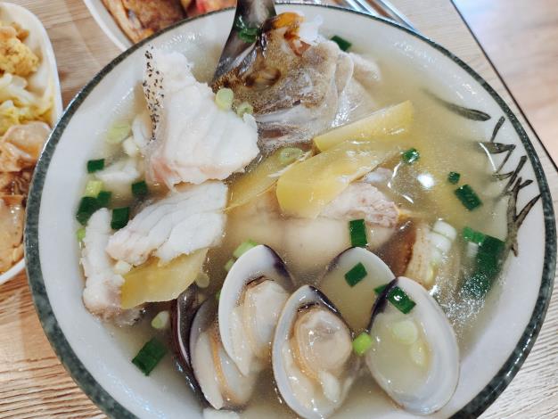 臺南《米其林指南》5月新入選2家餐廳受肯定，飯桌仔魚料理掀關注