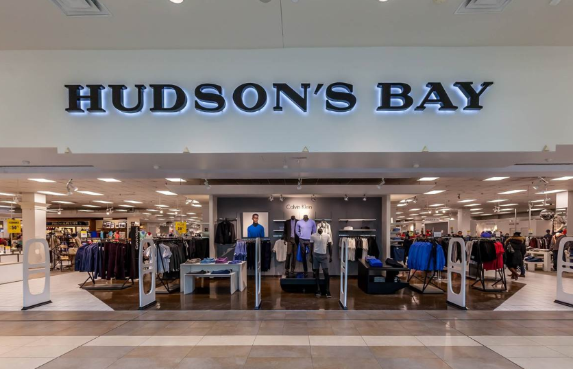 355年歷史巨變!加拿大連鎖百貨巨頭哈德遜灣宣布關掉所有門市 裁員超過8300位員工,專家解析衝擊