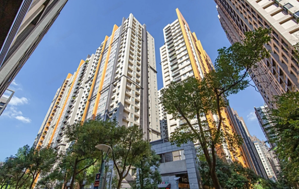 買房族注意！新北市雙和買房族貸款成數下降、撥款期程延長　信用管制衝擊房市、交易量縮45%