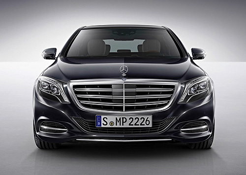 中國男砸685萬買邁巴赫跑網約車 月賺4.4萬 台灣司機嘆難複製