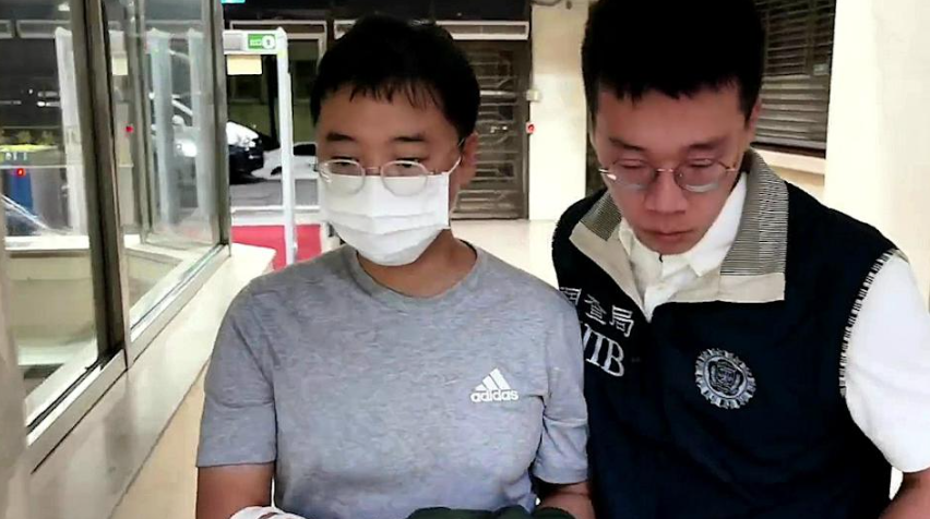 收賄890萬幫詐團奪遺產！臺版地面師案律師蔡鴻燊慘遭北院判刑25年