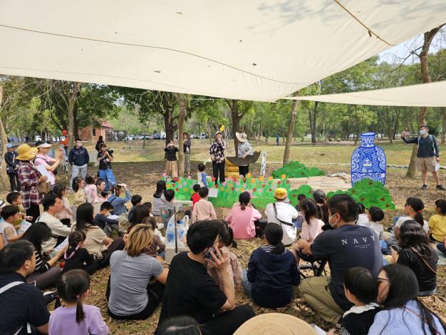 逾百萬旅客清明連假到訪台南 相約全中運再看賽事吃美食