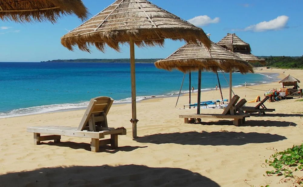 墾丁觀光十年蒸發623萬人次　旅宿版圖劇烈重整　福容大飯店暫停營業整修、風華酒店逆勢進駐