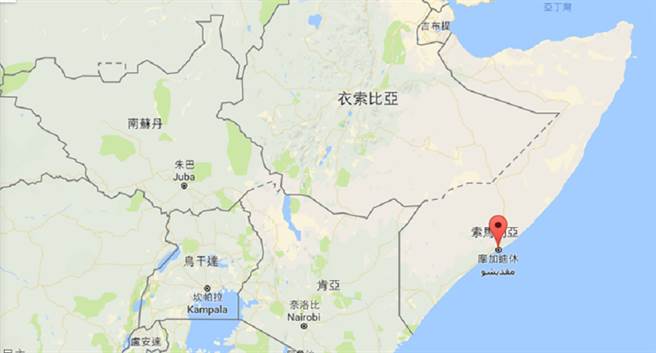 索馬利亞禁台灣護照入境 美國議員警告後果嚴重