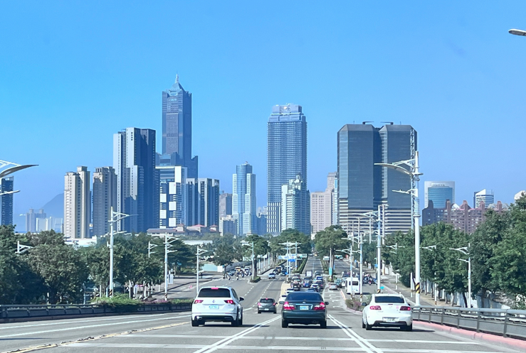 房市交易量下滑！央行信用管制生效，113年第3季住宅價格指數漲幅放緩，臺北、高雄漲幅明顯收斂