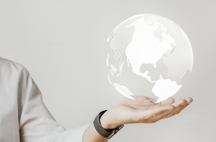 嘉義市翰林學院：全球化的浪潮來襲!你家孩子準備好了嗎?