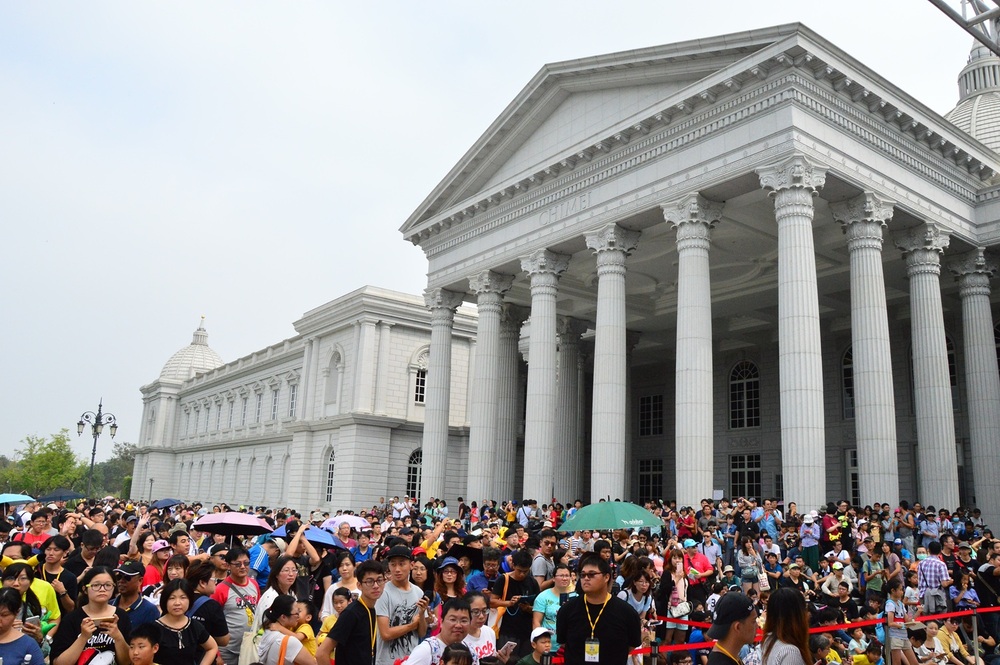 「Pokémon GO Tour：卡洛斯－台南」活動接駁與交通資訊全面公布 臺南市府呼籲民眾多利用大眾運輸