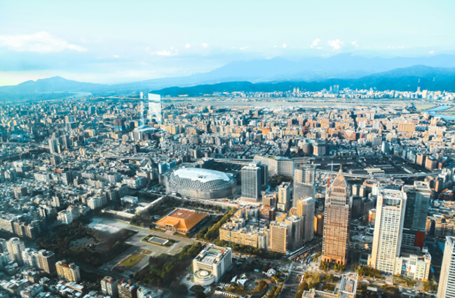 內政部持續推動都市更新及危老重建政策，打造安全韌性建物，全面提升國人居住品質