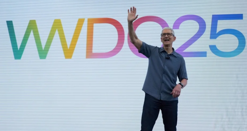 科技圈震撼！庫克最快2026年交棒？蘋果接班布局曝光　英國金融時報曝Ternus躍升最強接班候選