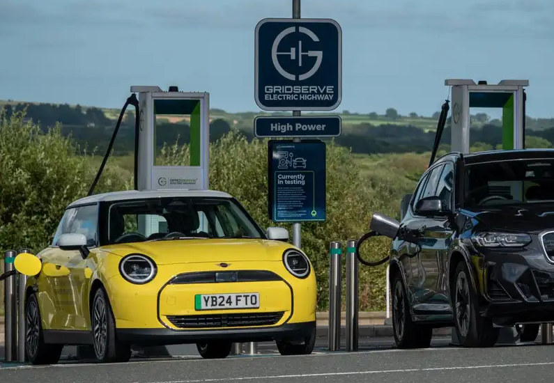 研究顯示：電動車壽命媲美傳統燃油車，技術提升讓特斯拉耐久性成為領先者