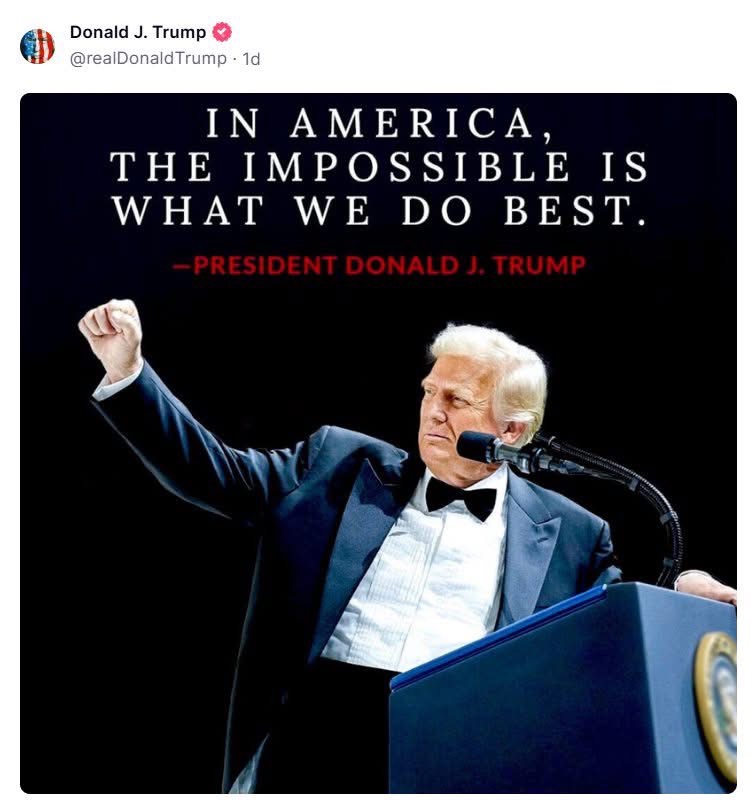 川普上任2週實施的重大改革盤點：退出巴黎氣候協定、關閉350個政府網站