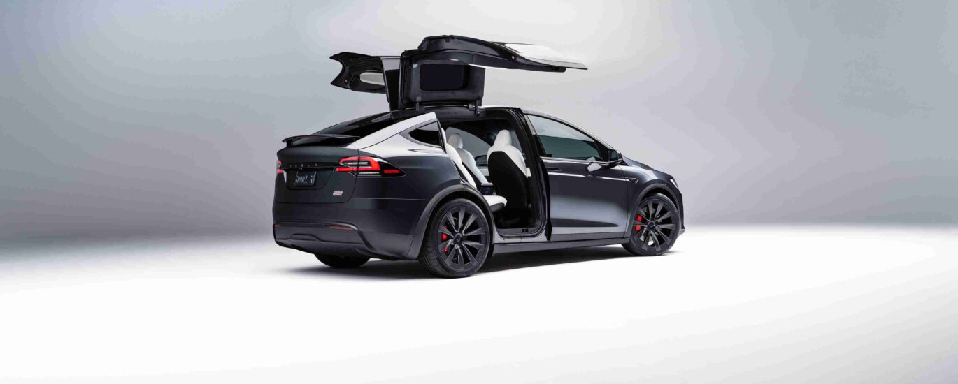 特斯拉上調 Model X 售價，但恢復終身免費超級充電優惠！