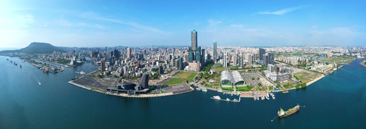 高雄市副市長林欽榮揭京華城違法自創容積真相！亞灣2.0有法源依據 監院也出手糾正