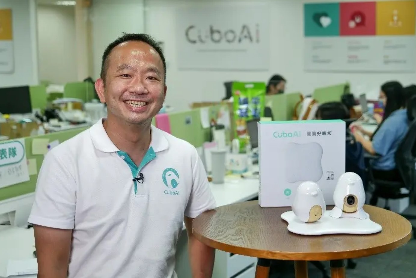 雲云技術長離職信曝光！慘遭董座砍死 同事嘆：他真的無愧公司