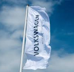 福斯電動車公布最平價電動車ID.1 設計草圖，預計 2027 年上市售價約 68.3 萬元