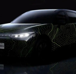 納智捷電動車LUXGEN n⁷ LR 長程版正式登場 711 公里超長續航 119.9 萬起