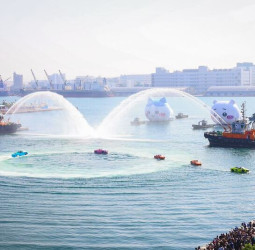 2025新春南部地區活動、燈會、市集 全攻略