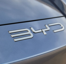 比亞迪擬透過泰國進軍台灣市場 經濟部嚴正回應