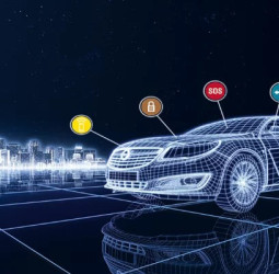 歐盟擬推新法案 允許車輛數據向服務業者開放