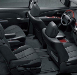 苗栗包車旅遊輕鬆玩 享明星級待遇 出遊專車接送探索全台熱門景點