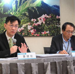 因應極端氣候與淨零轉型　內政部修正「下水道法」　強化監管並加重罰則