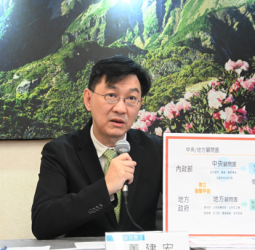 因應人屋雙老挑戰　內政部擬組「老宅延壽顧問團」　攜衛福部、經濟部強化住宅安全韌性