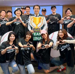 社工日彰顯專業價值　臺南市長黃偉哲感謝社工守備城市每一個角落　攜手打造溫暖社會安全網