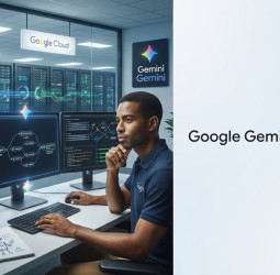Google AI模型再拚代理式程式設計：Gemini Flash升級引爆AI開發競爭
