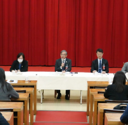 調查局九合一選舉查察工作正式啟動　堅守行政中立原則並強化淨化選風、防堵境外介選